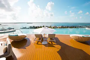 Bimini Bahamas - The Bahamas | By Hotel411.com
