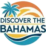 Discover the Bahamas logo – Bahamas travel and ferry services