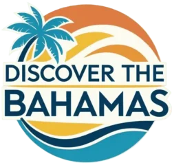 Discover the Bahamas logo – Bahamas travel and ferry services