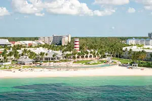 Freeport Grand Bahamas