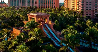 Island seas - Two Night Cruise - The Bahamas | By Hotel411.com