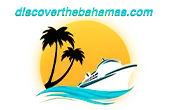 Logo Discover The Bahamas | By Hotel411.com