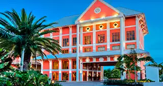 Hotel Pelican - Day Cruise - Cruise To Stay - Freeport - The Bahamas | By Hotel411.com